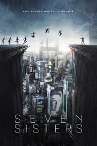 Poster de Seven Sisters