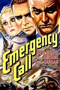 Poster de Emergency Call