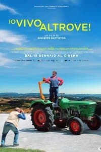 Poster de What a Life!