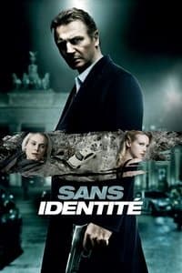 Poster de Sans identité