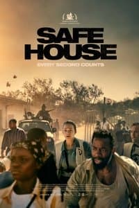 Poster de Safe House