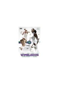 Poster de Wimbledon Official Film 2016