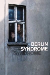 Poster de Berlin Syndrome