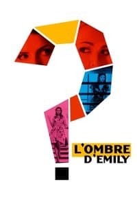 Poster de L'Ombre d'Emily