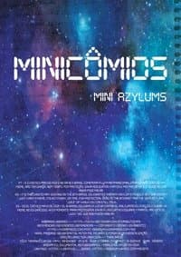 Poster de minicômios