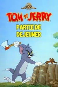Poster de Partie de déjeuner