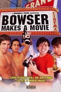 Poster de Bowser Makes a Movie