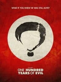 Poster de One hundred years of evil