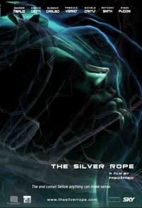 Poster de The Silver Rope