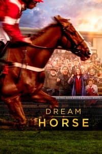 Poster de Dream Horse