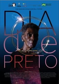 Poster de Dia de Preto