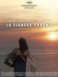 Poster de La Fiancée errante