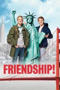 Poster de Friendship!