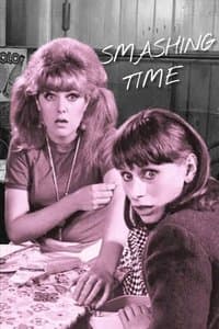Poster de Smashing Time