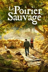 Poster de Le Poirier Sauvage