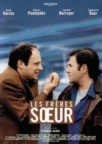 Poster de Les Frères Sœur