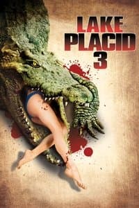 Poster de Lake Placid 3