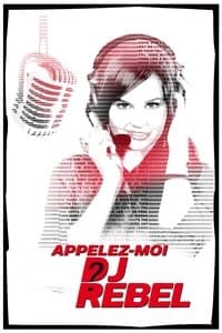 Poster de Appelez-moi DJ Rebel