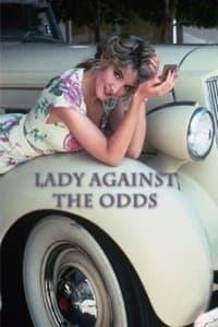 Poster de Lady Against the Odds