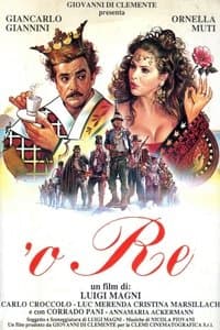 Poster de 'o Re