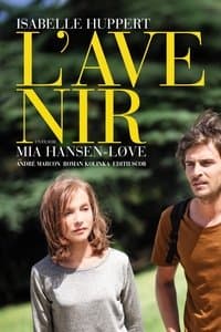 Poster de L'Avenir