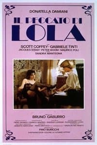 Poster de Lola's Secret