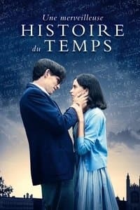 Poster de Une merveilleuse histoire du temps