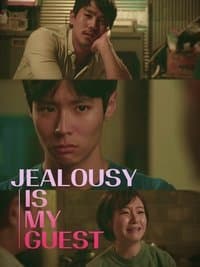Poster de Jealousy Is My Guest
