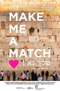 Poster de Make Me a Match