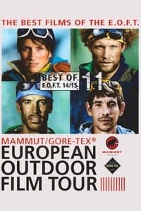 Poster de Best of E.O.F.T. No. 11