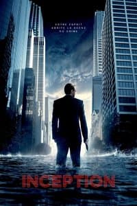 Poster de Inception