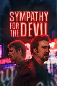 Poster de Sympathy for the Devil