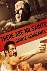 Poster de There Are No Saints