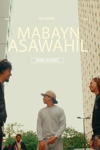 Poster de MABAYN ASAWAHIL "ENTRE LES RIVES"