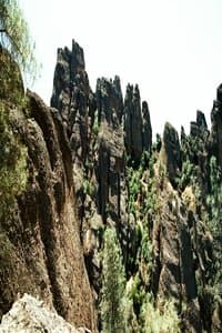 Poster de Pinnacles