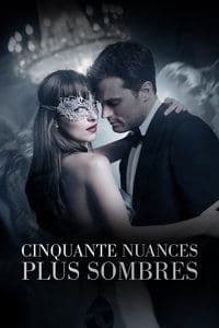Poster de Cinquante nuances plus sombres