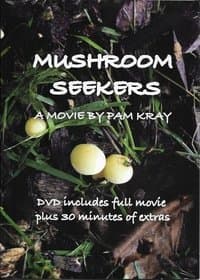 Poster de Mushroom Seekers