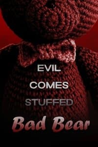 Poster de Bad Bear