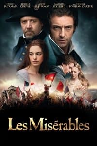 Poster de Les Misérables