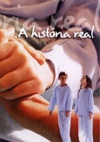 Poster de A História Real