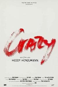 Poster de Crazy