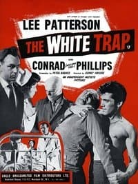 Poster de The White Trap