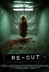 Poster de Re-Cut