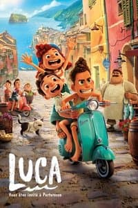 Poster de Luca