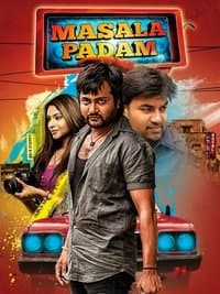 Poster de Masala Padam