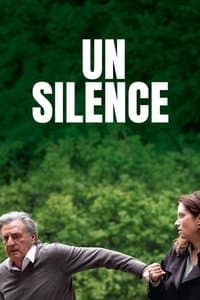Poster de Un silence