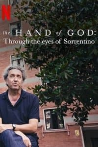 Poster de The Hand of God: Through the Eyes of Sorrentino