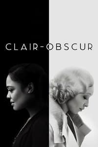 Poster de Clair-obscur