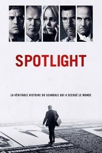 Poster de Spotlight
