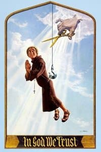 Poster de La bible ne fait pas le moine